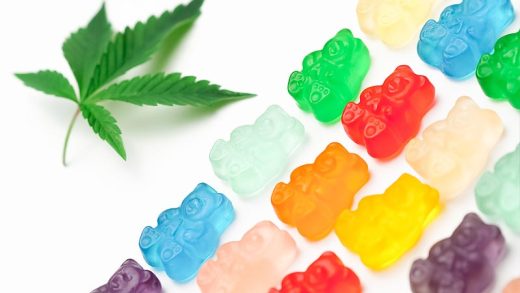 Choosing CBD Gummies That Match Your Wellness Goals and Lifestyle Needs