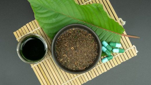 Green Vein Kratom Extracts Offering Focused Support For Active Daily Routines