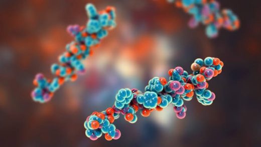 Analytical Grade HGH Peptides Promoting Reliable Experimental Research Consistency
