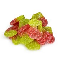 THC Gummies