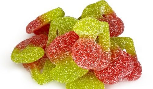 THC Gummies