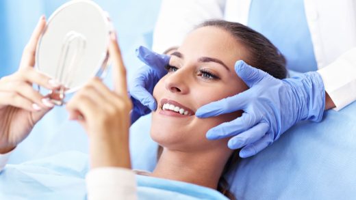 Orthodontic Diagnosis