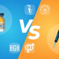 Research Limitations Reveal Important Gaps Within Current Testosterone Peptide Investigations