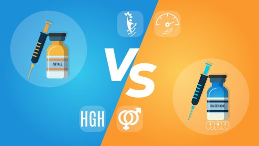 Research Limitations Reveal Important Gaps Within Current Testosterone Peptide Investigations